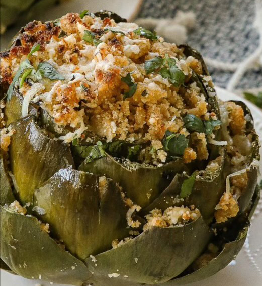 Artichoke