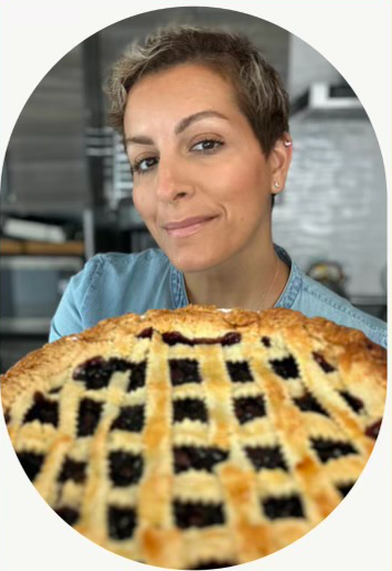 Image for Ohh my Cherry Pie!
