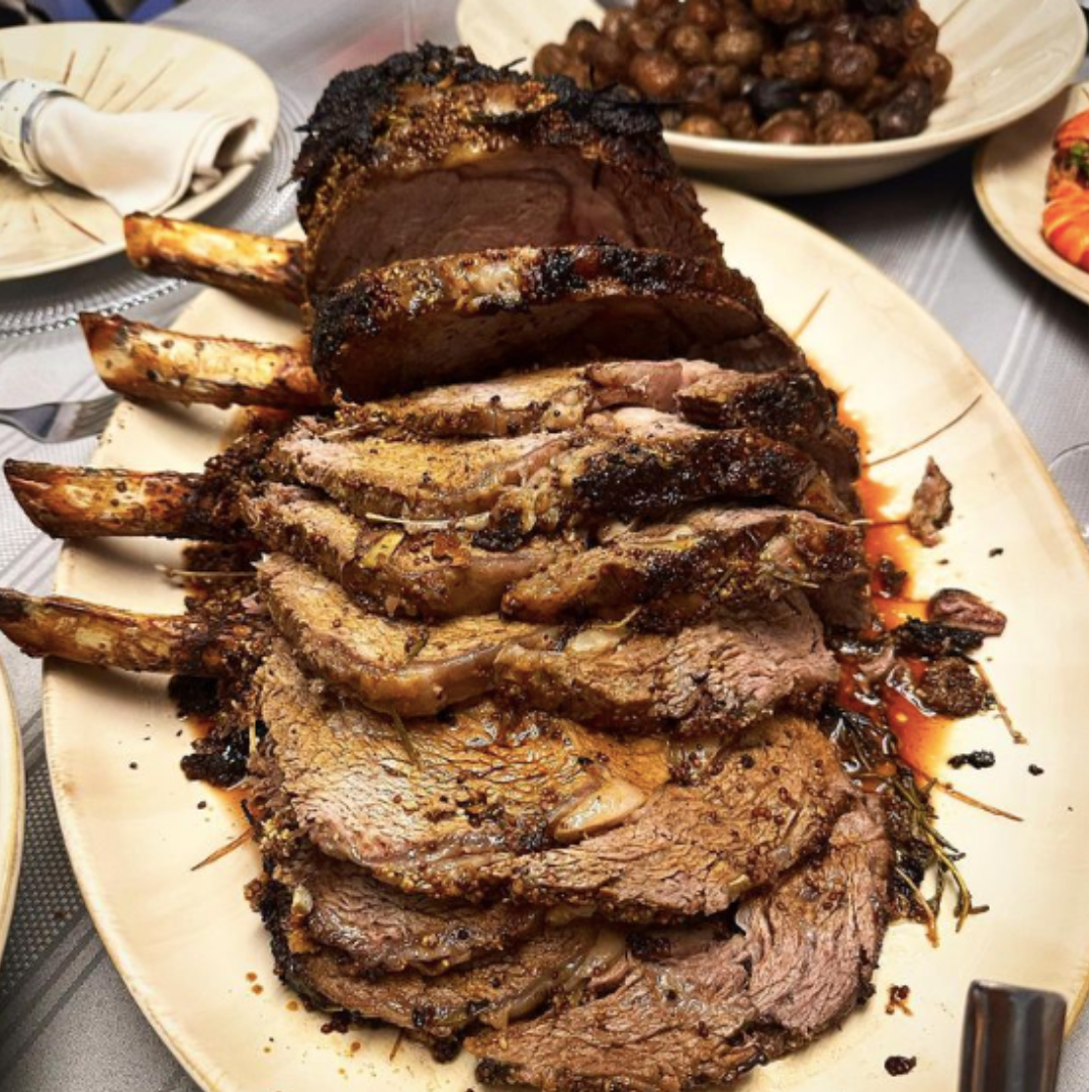 Image for Rib Roast Wonder
