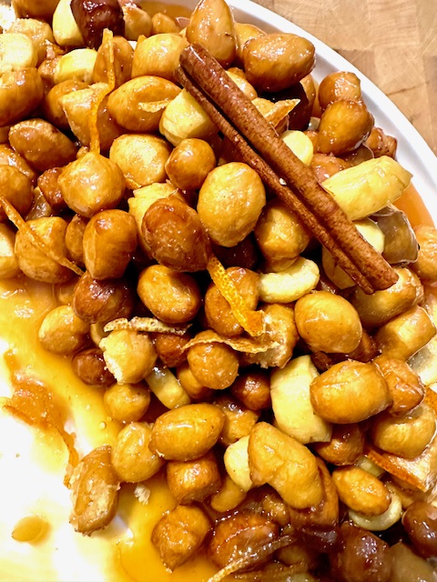 Image for Struffoli di Filomena