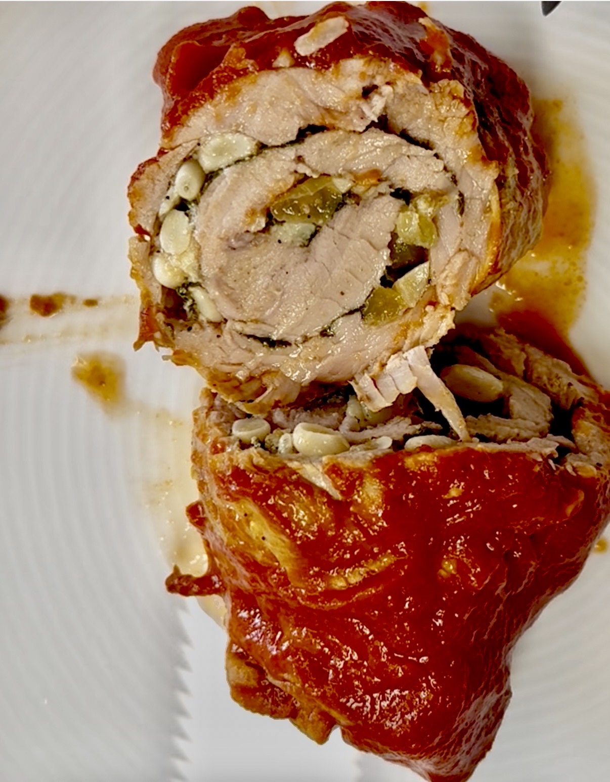Image for Braciole Napoletane