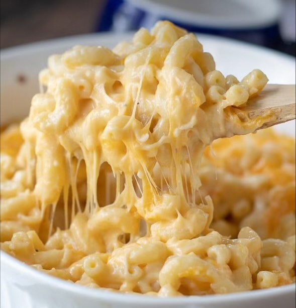 Mac n Cheese