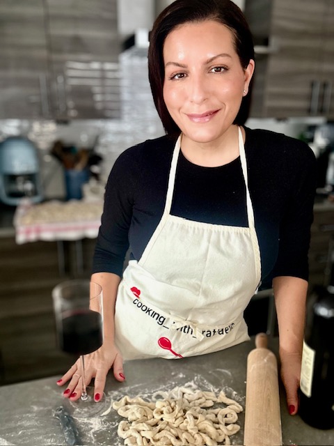 Raffaella Di Nardo